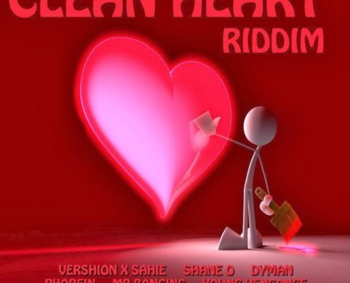 Clean Heart 1