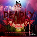 Deadly Karma Riddim – Social Yaad Records