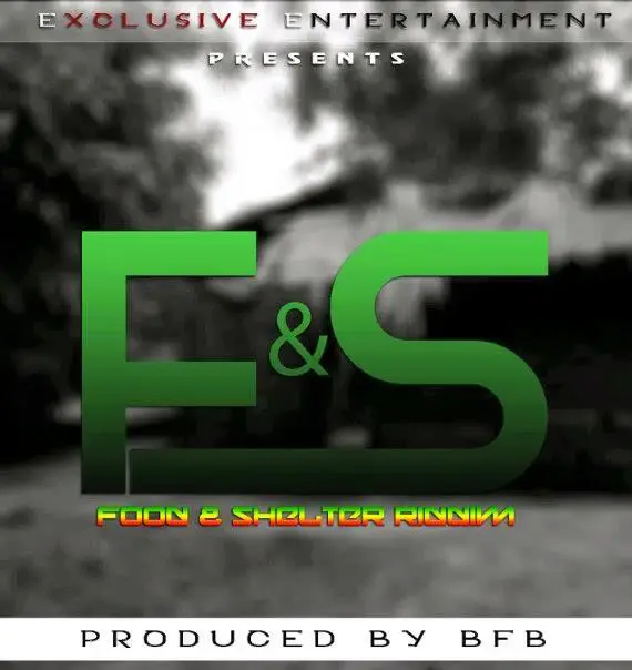 Food And Shelter Riddim - Bfb|exclusive Entertainment