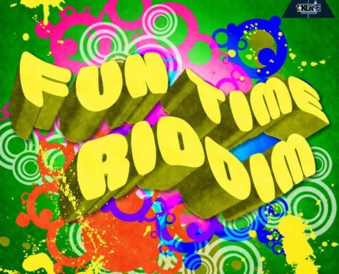 Fun Time 1