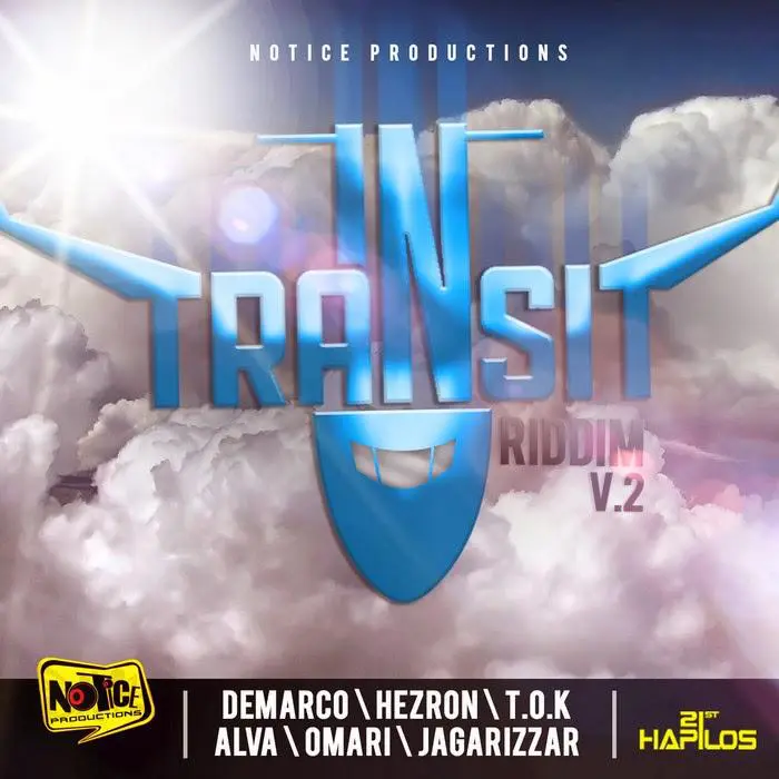Intransit Riddim Vol2. - Notice Productions