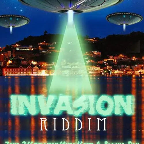 Invasion Riddim – Young Talent Entertainment invasion riddim - young talent entertainment