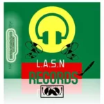 Jamrock International Riddim – L.A.S.N Records