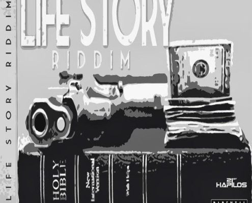 Lifestroy 1