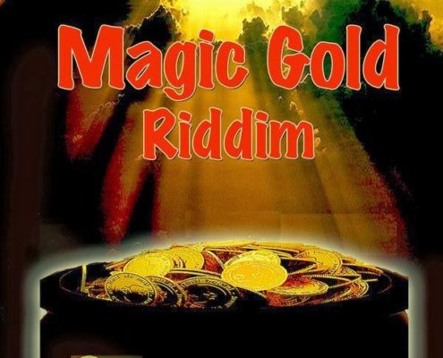 Magic Gold Riddim 1