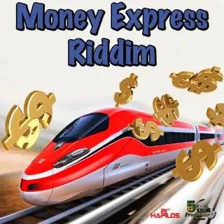 money express riddim - 56 real prod.