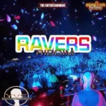 Ravers Riddim – Yve And Mps