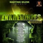 Inkredible Riddim – Madting Muzik