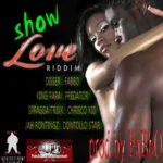 Show Love Riddim (2013) – Fabo