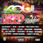 Soul Deep Riddim – Nice Up Productions