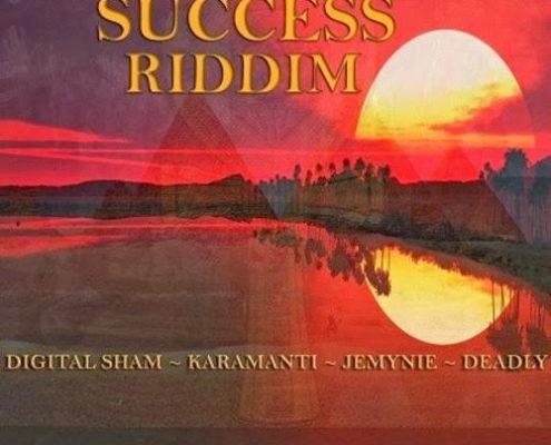 Success 1