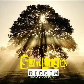 sunlight riddim - m2r