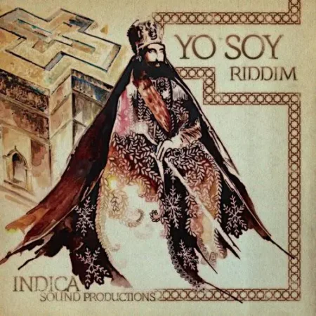 Yo Soy Riddim – The Real Indica Sound yo-soy-1
