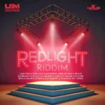 Redlight Riddim (2013) – Uim Records