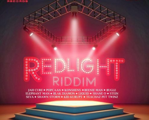 Redlight Riddim 1