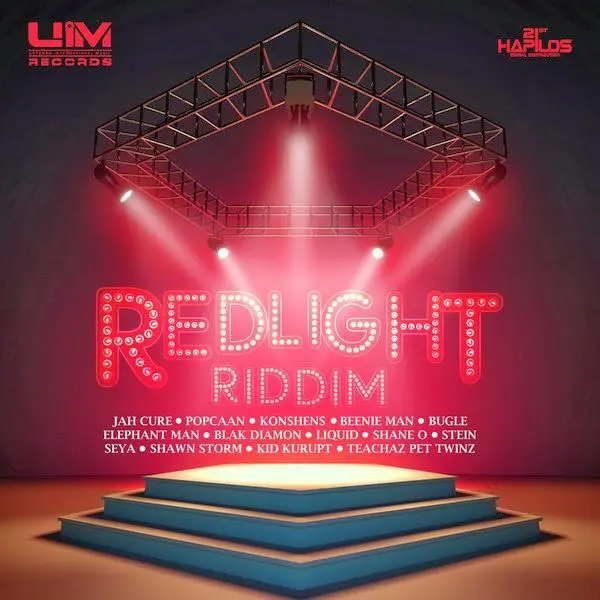Redlight Riddim – Uim Records Redlight Riddim - Uim Records