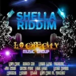 Shella Riddim (More) – Lockecity Music