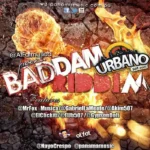 Baddam Riddim – Panama Music At Fat