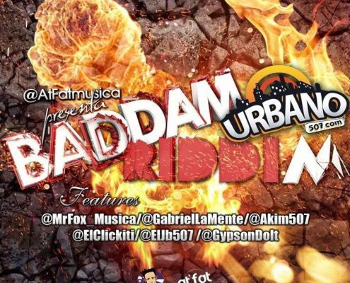 Baddam Riddim 1