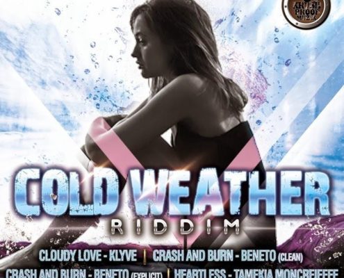 Cold Weather 1