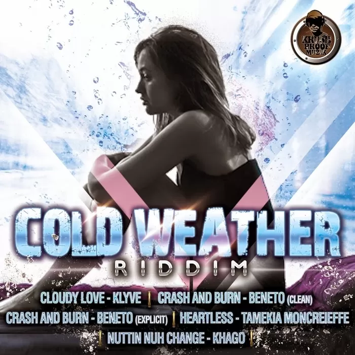 cold weather riddim - krush proof muzik