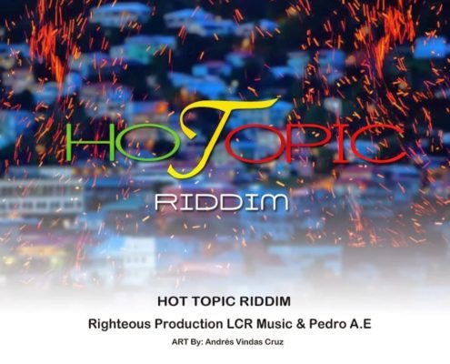 Hot 1