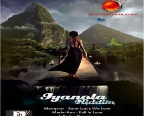 Iyanola 1