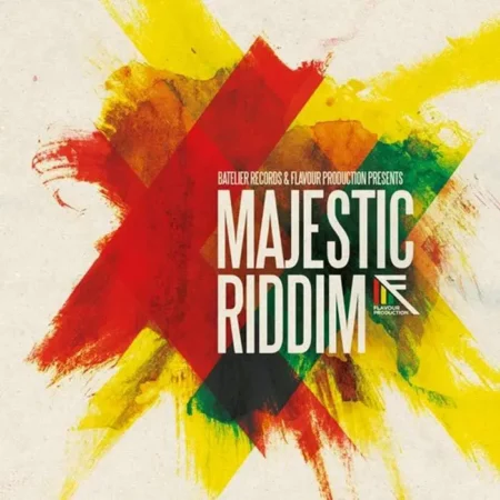 Majestic Riddim – Batelier Records And Flavour Production majestic-1