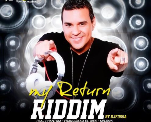 My Return 1