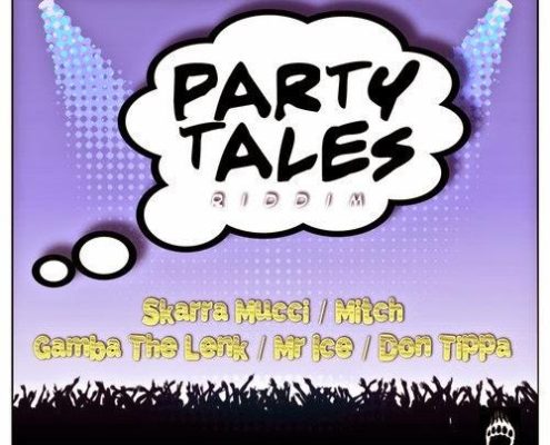 Party Tales 1