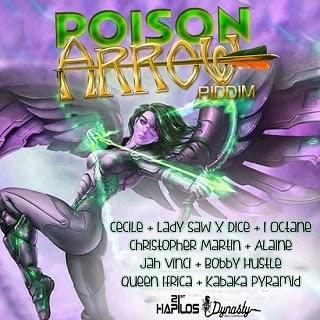 Poison 1
