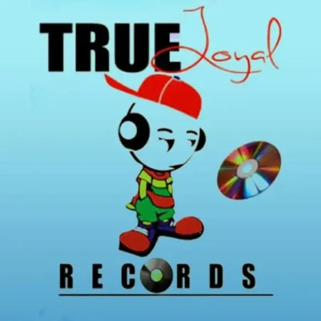 pretty gold riddim - true loyal records
