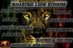 Roaring Lion Riddim – Kingsound Production