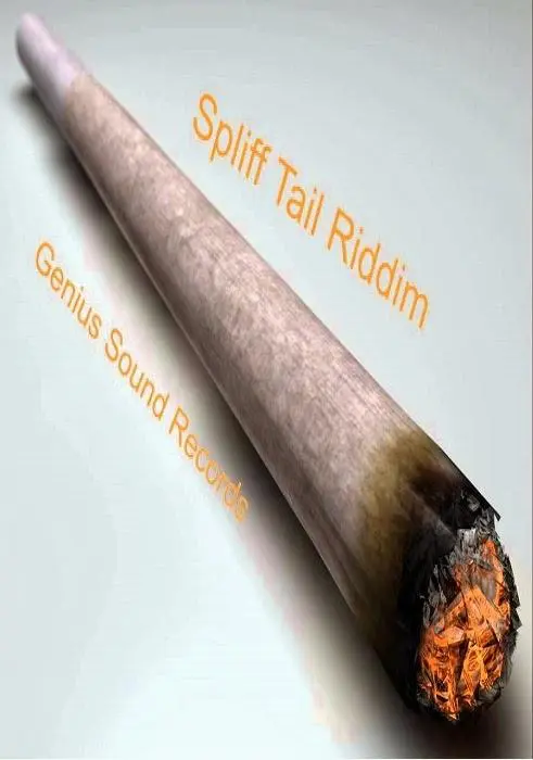 Spliff Tail Riddim – Genius Sound Records Spliff Tail Riddim - Genius Sound Records