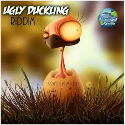 ugly duckling riddim  - moby’s records