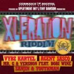 Xleration Riddim – Germaica Digital