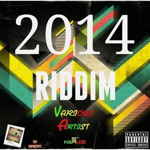 2014 riddim - hypeyawdz
