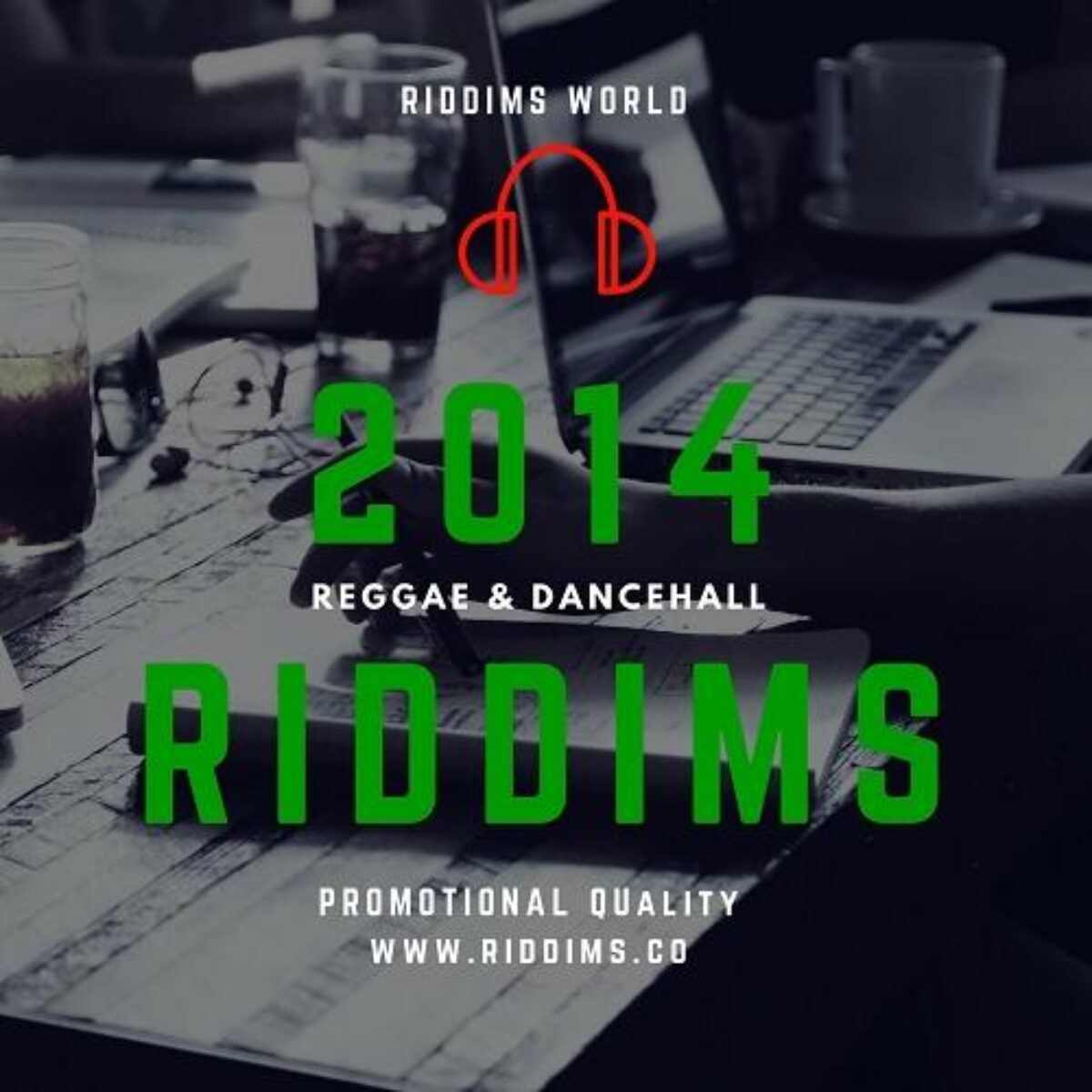 80 reggae riddims list