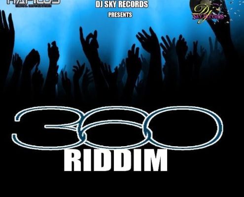 360 Riddim