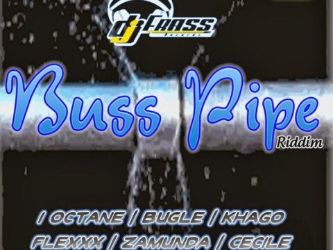 Buss Pipe Riddim Cover