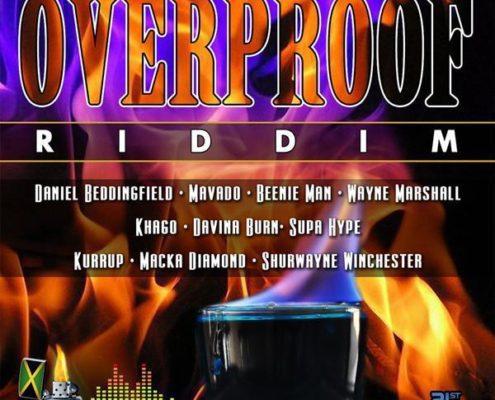 Overproof Riddim1