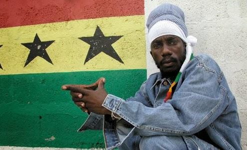 Sizzla Riddim