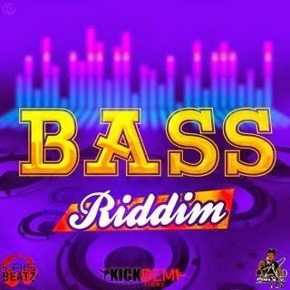 Bass Riddim – Kick Dem