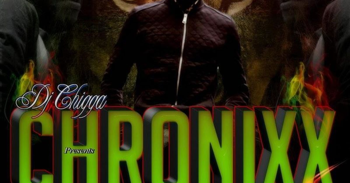 Chronixx Mixtape Dj Chigga