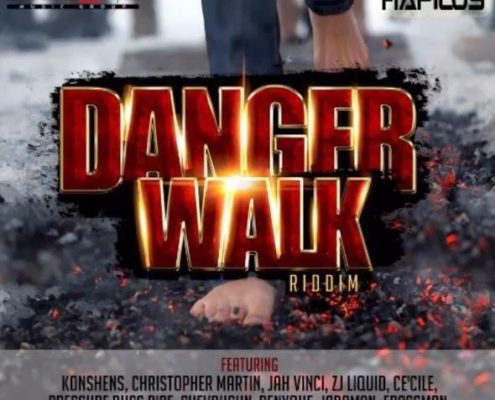 Danger Walk
