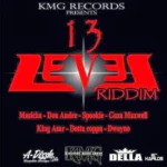 13 Level Riddim – Kmg Records