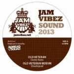 Old Veteran Riddim – Jam Vibez Sound