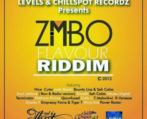 Zimbo Flavour
