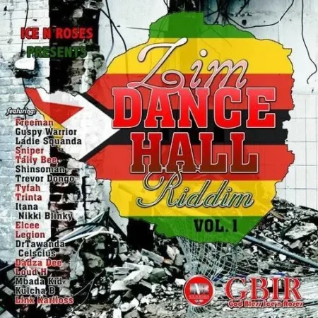 Zimdancehall Riddim (vol1) – Ice N Roses Records zimdancehall riddim (vol1) - ice n roses records