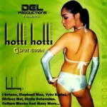 Hotti Hotti G-Spot Riddim – Del Productions